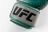 (Перчатки для бокса UFC PRO Thai Naga 16 Oz - зеленые)