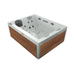Спа-бассейн Jacuzzi Unique, фото 2