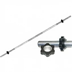 Гриф для штанги MB BARBELL 180 см 31мм