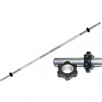 Гриф для штанги MB BARBELL 180 см 31мм, фото 1