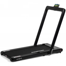 Беговая дорожка 2 в 1 VictoryFit VF-X680 black, фото 3