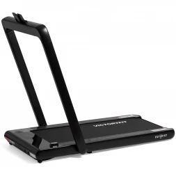 Беговая дорожка 2 в 1 VictoryFit VF-X680 black, фото 5
