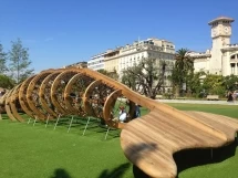 Игровой комплекс &quot;Левиафан&quot;