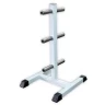 Изображение товара Стойка МВ Barbell 1.15 для хранения дисков