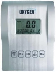 OXYGEN FITNESS FLAMINGO Велотренажер домашний, фото 2