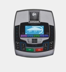 Эллиптический эргометр Horizon Endurance 5, фото 2