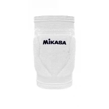 Наколенники волейб. &quot;MIKASA&quot;, арт. MT10-022, размер XS, белые
