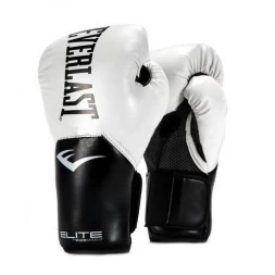 Перчатки тренировочные Elite ProStyle 16oz, фото 1
