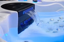 Бассейн СПА Joyee SPA Berlin 220х220х95 см, фото 4