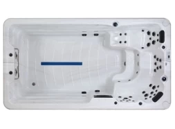 Плавательный Спа Бассейн JNJ Spas Swim SPA-8248, фото 1