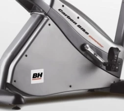 BH FITNESS CARBON BIKE GENERATOR Велотренажер, фото 3