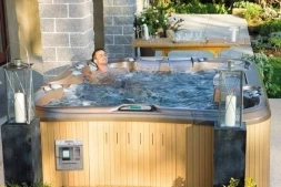 спа-бассейн Sundance Spas Maxxus, фото 4
