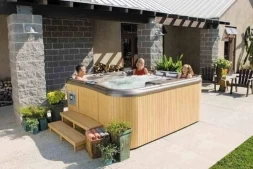 спа-бассейн Sundance Spas Maxxus, фото 6