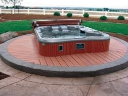 спа-бассейн Sundance Spas Maxxus, фото 10
