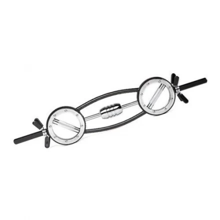 Гриф The Burn Machine Universal Barbell, фото 1