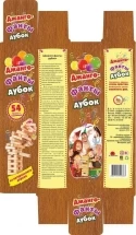 Дженга Фанты Дубок