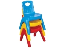 Стул детский Pilsan Tonton (06-096-T)