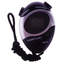 Секундомер электронный kadio 1069