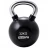 Гиря обрезиненная с хромированной ручкой PROFI-FIT, 32 кг