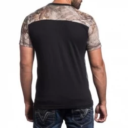 Футболка Affliction affshirt0121, фото 2