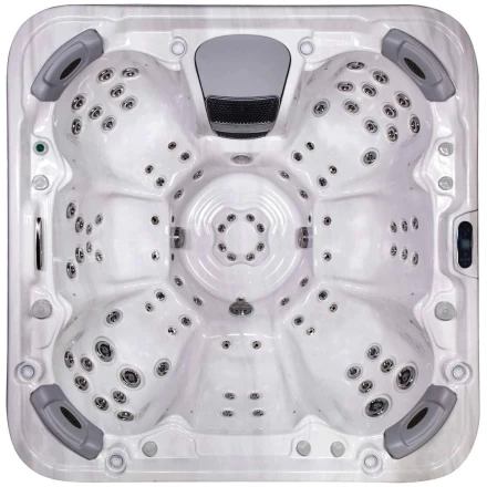 Спа-бассейн Wellis Elbrus 230 Premium, фото 1