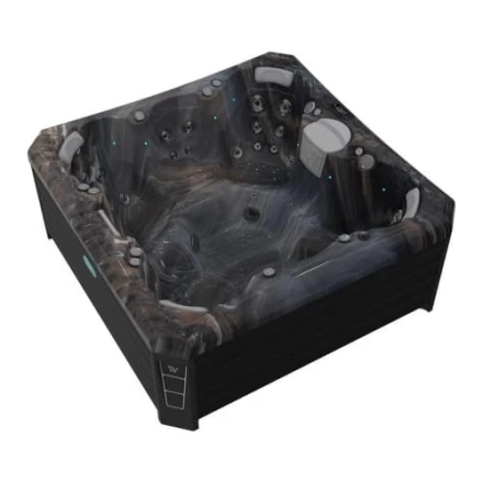 Спа-бассейн Wellis Elbrus 230 Premium, фото 19