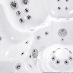 Спа-бассейн Wellis Elbrus 230 Premium, фото 3