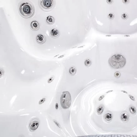 Спа-бассейн Wellis Elbrus 230 Premium, фото 3