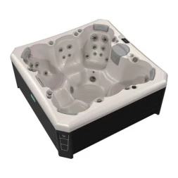 Спа-бассейн Wellis Elbrus 230 Premium, фото 16