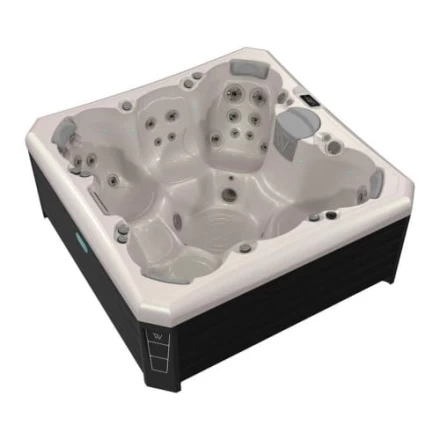 Спа-бассейн Wellis Elbrus 230 Premium, фото 16