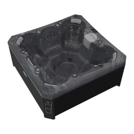 Спа-бассейн Wellis Elbrus 230 Premium, фото 14