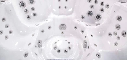 Спа-бассейн Wellis Elbrus 230 Premium, фото 6