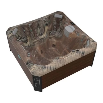 Спа-бассейн Wellis Elbrus 230 Premium, фото 13