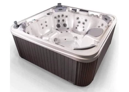 Спа-бассейн Wellis Elbrus 230 Premium, фото 2