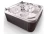 Спа-бассейн Wellis Elbrus 230 Premium