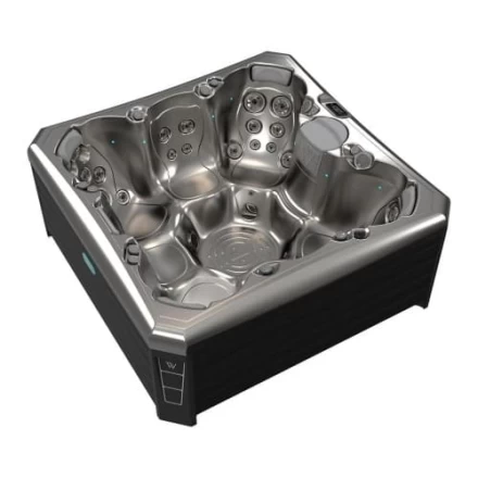 Спа-бассейн Wellis Elbrus 230 Premium, фото 11