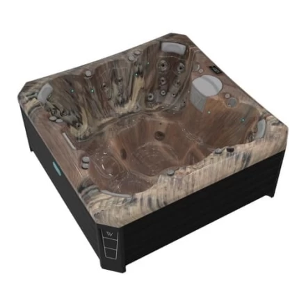 Спа-бассейн Wellis Elbrus 230 Premium, фото 10
