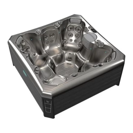 Спа-бассейн Wellis Elbrus 230 Premium, фото 9