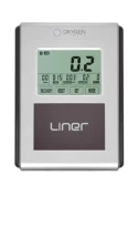 OXYGEN FITNESS LINER Велотренажер домашний