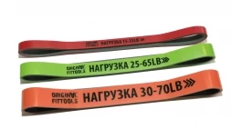 Набор эспандеров ULTIMATE, фото 5