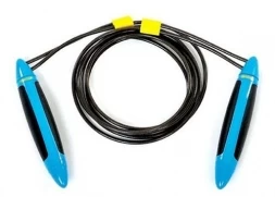 Скакалка утяжеленная Pro RARP-40082CY 
