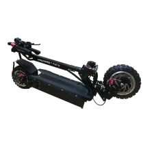 Электросамокат Aqiho Double Drive SE 2400w