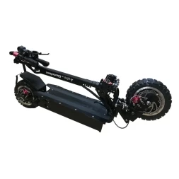Электросамокат Aqiho Double Drive SE 2400w, фото 2