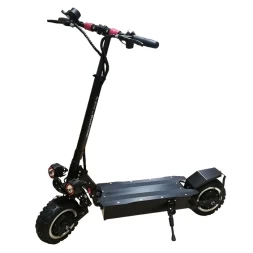 Электросамокат Aqiho Double Drive SE 2400w, фото 1