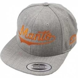 Бейсболка Manto mancap088