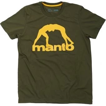 Футболка Manto manshirt0323, фото 2