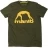 Футболка Manto manshirt0323