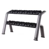 Изображение товара 808A Стойка для гантелей (Dumbell Rack)