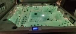 Спа Бассейн Lovia Spa Venus V01, фото 7