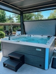 Спа Бассейн Lovia Spa Venus V01, фото 10
